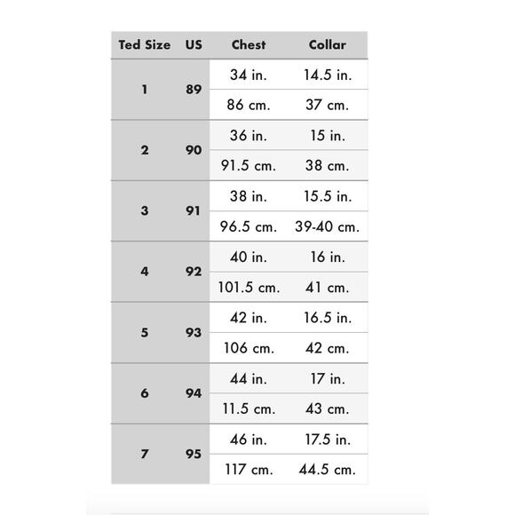 Ted Baker Shirt Mens‎ Large 15.5 32/33 Blue Printed Button Up Endurance - Picture 10 of 10